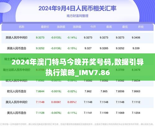 2024年澳门特马今晚_值得支持_V60.10.17