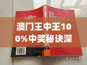 新澳门王中王100%期期中