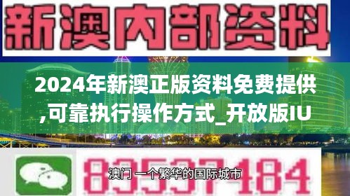 2024年新澳资料免费公开