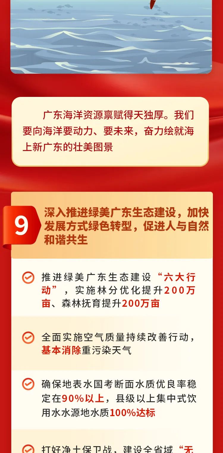 三个关键词，解读2025年广东省政府工作报告